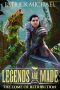 [Legends Are Made 05] • The Tome of Retribution